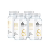 [아이앤어스] 발포세정제 1병 30개입 (텀블러 발포세정제), 120개입