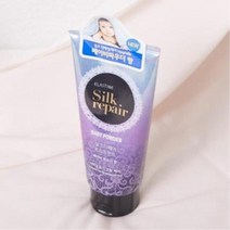 cnm_1730 윤기 실크리페어트리트먼트 550ml 베이비파우더 착한트리트먼트 바르는트리트먼트 찰랑거리는머릿결 촉촉한모발 윤기있는, 영샵◇상품선택◇