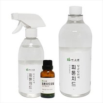 이그린 피톤치드 스프레이 천연탈취제 새집증후군제거제, 500ml