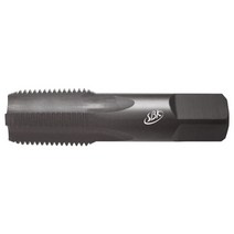 책임유통 파이프탭(HSS) NPT1/4-18 에스비코리아책임공구, 단일 수량