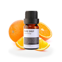 허브그립 네츄럴 아로마 에센셜 오일-스윗오렌지, 단품