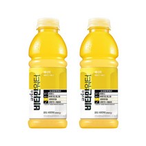 비타민워터 글라소 에너지 500ml 12펫, 상세페이지 참조