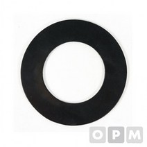 CC)EPDM 후렌지 패킹 RF타입 3T / 15A, 상세페이지 참조