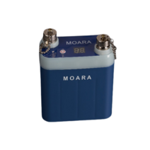 모아라 2세대 초대용량 10 000mAh 리튬이온 전동릴배터리 수류탄배터리, 단품, 시마노