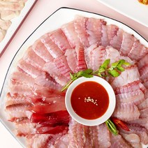 코가 뚫리는 맛 목포 홍어 삭힘조절 가능, 1kg(약한), 1개