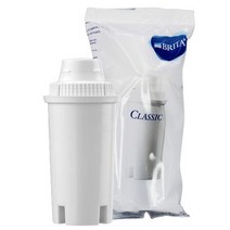 브리타 클래식 정수기 필터 6개 세트