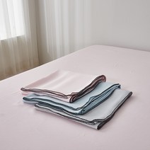 허니베딩 스프레드 양면 리버서블 인견