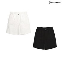 블랙야크키즈 심플한 BK서커4부팬츠 너무 시원한 기능성 반바지 1BKHPM1908 NC불광