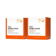 신세경 다이어트 팍시 피토틱스 FCCE 발효율피 60정 2개월, 상세페이지 참조, 상세페이지 참조
