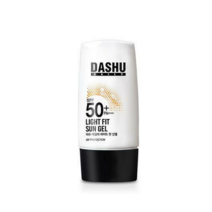다슈 데일리 라이트 핏 선젤 50+ PA++++, 40ml, 2개