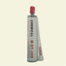 CRT 일액형 속경화 보수제 앙카 경화제 철근고정 접착에폭시 케미칼