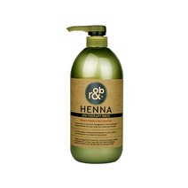 [와우초이스] 알앤비 스파테라피 헤나린스 1000ml 영양공급 #177EA, 쿠팡 1, 쿠팡 본상품선택