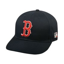 뉴에라 mlb모자 보스턴 레드삭스 MLB Replica Adult Baseball Cap Various Team Trucker Hat Adjustable MLB Licensed