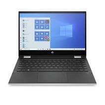 HP 파빌리온 x360 컨버터블 14인치 노트북 11세대 인텔 코어 i5-1135G7 프로세서 인텔 아이리스 Xe 그래픽 8GB RAM 256GB SSD 윈도우 11 홈, 1135G7_Traditional Laptops