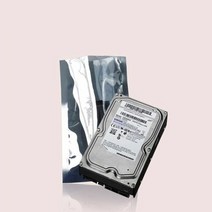 정전기 방지 무정전봉투-삼방식 10X10cm 100매, 쿠팡 본상품선택, 쿠팡 1