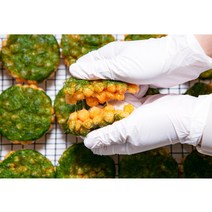 촉촉한 수제 쌀오란다 18개 24개 선물세트 아이간식 명절 답례품 감태, 1통, 1g, 쌀오란다(18개입)