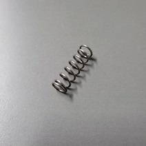 스프링팜 압축스프링 0.9X8X26 SUS304 1EA