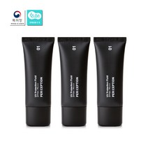 퍼셉션포맨 유브이 플루이드, 35ml, 3개