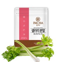 국내산 샐러리 분말 가루 파우더 200g, 1개, 단품