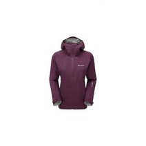 253018 Montane Fem Ultra Tour Jacket Alpine Jacket