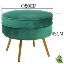 포인트의자 네일샵쇼파 네일샵의자 네일샵 벨벳의자 테라스의자 창가의자 인박카, AU_1.5인용1.02m (쿠션1개 증정)