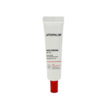 아토팜 페이스크림35ml / 고보습 얼굴피부 보호막크림