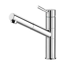 스메그 Smeg MD15CR UNIVERSAL 주방 싱크 수도꼭지 크롬 도금 152289