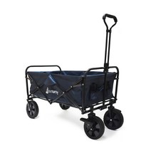 코스트위드 카리스 접이식 캠핑웨건 모음, 프리미엄네이비
