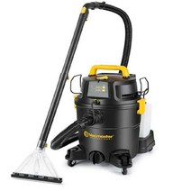 패프릭 산업용 청소기 카펫 소파 건식 흡입기 집진기, B 옵션 이미지 참조