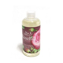 블루오션 바디오일 마사지오일 로즈 안마 300ml, 라벤더