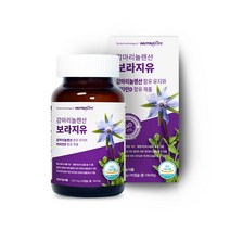 뉴트라라이프 감마리놀렌산 보라지유, 108.09g, 1개
