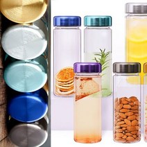 패트 메탈 아이스 오보틀 500ml x 20개 묶음 개인물통 판촉물병, 선택1:본상품선택, 단품