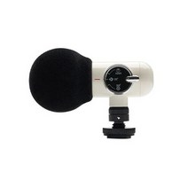 올포토 Q-Mic 마이크 장비 ASMR 지향성 360 전방향 모드 화이트