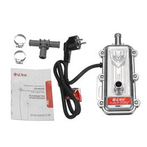 차량용무시동히터 캠핑 이동식무시동히터 차박220v 주차 히터 2000w3000w 물 큰, 3000w