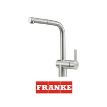 FRANKE 프랑케 CT1310S 프리미엄 주방 입수전 풀 스테인리스 스위스산 실버 무광
