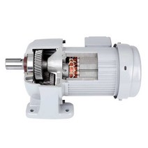 감속기 기어드모터 삼상 단상 저속 엘리베이터 감속, 3000W 40축 30-100K