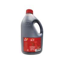 CJ 해천 시그니처 굴소스 PET 2.52kg