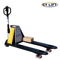 SY리프트 전동 파렛트 트럭 SEP-15EBM 1500KG 전동자키
