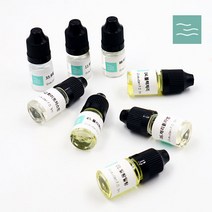 마타바 스위스 G향료 프래그런스 오일 FO 5ml 모음, 64.샌달우드, 1개