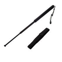 호신용 삼단봉 강철코어 경량형 호신용품 기본형 55cm