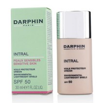 달팡 인트랄 엔바이로멘탈라이트웨이트쉴드spf50 30ml, 단품, 단품