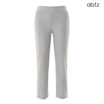 에이비플러스 ab.f.z 백밴딩 나일론 포멀 스판 팬츠 (AFU2GP70A)