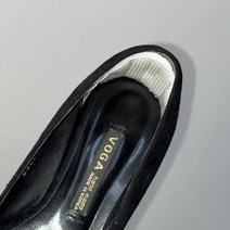 마롱패션 운동화 뒤꿈치 물집 방지 패드 2P 화이트 5mm 발 신발