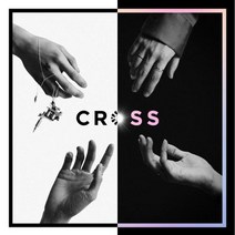위너 WINNER 3집 미니앨범 [CROSS] SOSO, CROSSROAD ver., 접힌포스터있음