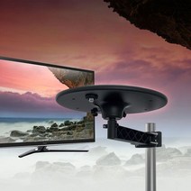 Coms 안테나 케이블 디지털 coms 수신기 10M포함 TV WAD902E, 1개, 본상품선택