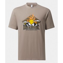 리복 반팔티 반소매 클래식 레트로 아웃도어 티 그레이 HB9678