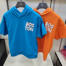 꼼므모아 꼼므모아 아동 피넛후드티 CCT32UTS106