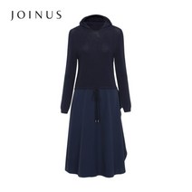 조이너스 조이너스 후드 니트 원피스-JS21SO2104774A