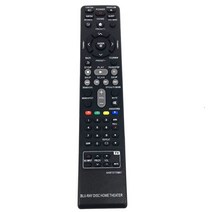 블루레이 플레이어 4k 새로운 교체 원격 제어 akb73775801 lg 블루 레이 디스크 홈 시어터 시스템 dvd 홈 시네마 bh4030s bh5140 s65t3-s, 없음