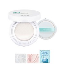 라비오뜨 [라비오뜨] 유브이 베일 선 쿠션[15g+리필15g] (여행용샘플3종증정), 선택완료, 선택완료, 단품없음